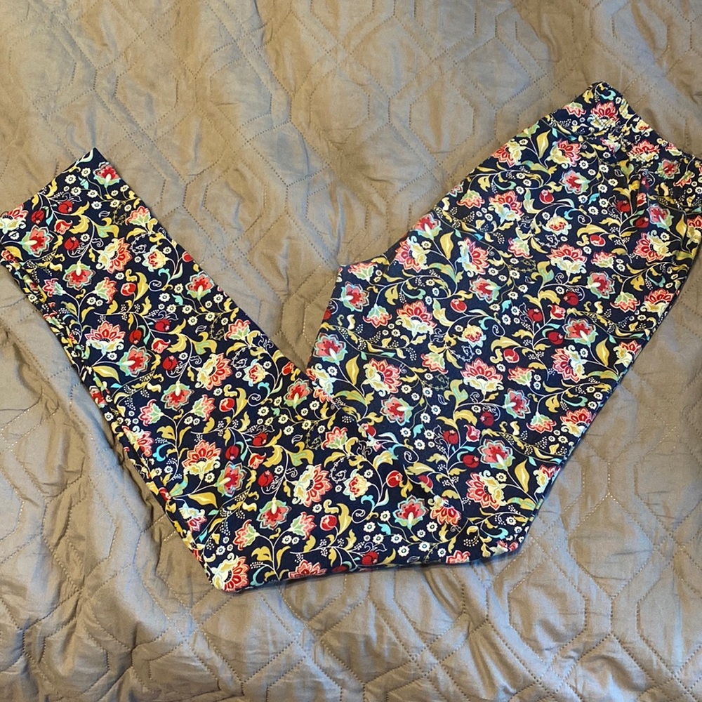 Sweetlegs Leggings